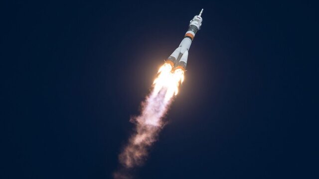 «Союз» с российско-американским экипажем не долетел до МКС: главное