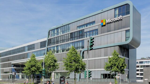 Reuters: хакеры атаковали Microsoft в 2013 году, компания не рассказывала об этом публично