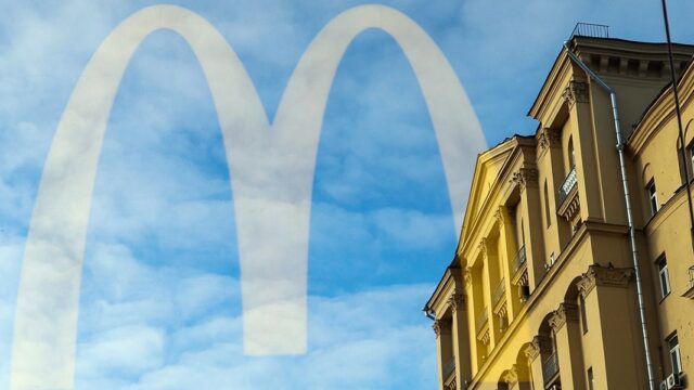 «У дяди Вани». Чем в России планируют заменить McDonald’s
