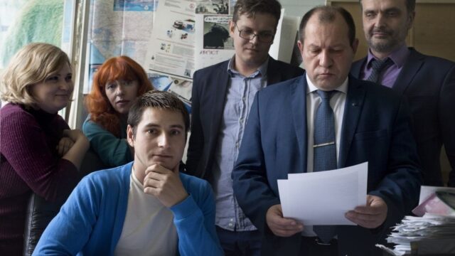 Один из героев расследования «Новой газеты» о преследовании геев в Чечне назвал свое имя и обратился в СК
