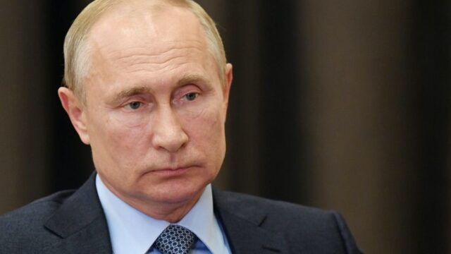 «Путин переписывает историю Второй мировой войны»: что пишут в мире о статье российского президента для National Interest