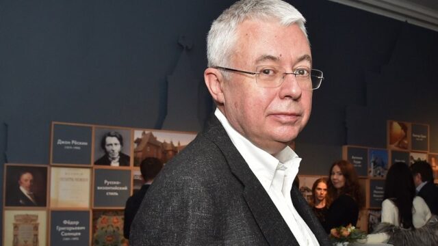 Главой предвыборного штаба Ксении Собчак будет один из создателей НТВ Игорь Малашенко