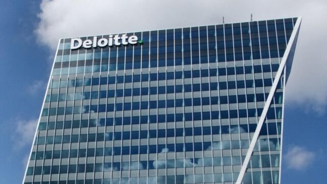 Хакеры взломали сервера Deloitte и получили доступ к письмам клиентов компании