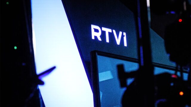 Бизнесмен из США Микаэль Исраелян стал владельцем телеканала RTVI