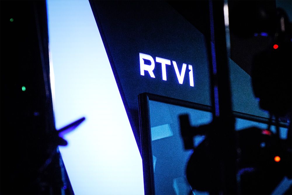 Бизнесмен из США Микаэль Исраелян стал владельцем телеканала RTVI