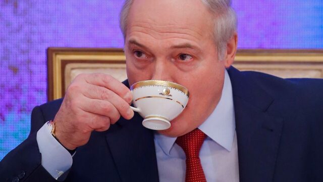 В Беларуси признали экстремистским телеграм-канал «Чай з малинавым варэннем»
