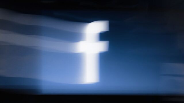 Суд в Москве оштрафовал Facebook за отказ предоставить информацию о хранении данных пользователей в России