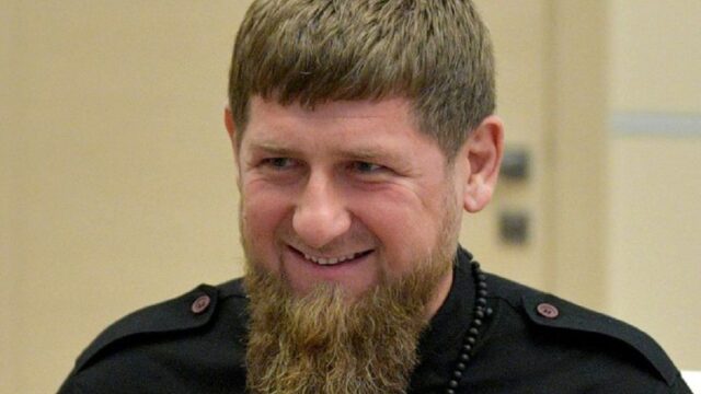 Рамзан Кадыров помирил бойца Хабиба Нурмагомедова и рэпера Тимати