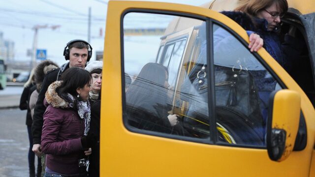 Хотели как лучше, а получилось как всегда: в Новокузнецке отменили льготы на проезд для пенсионеров после оскорблений и угроз водителям