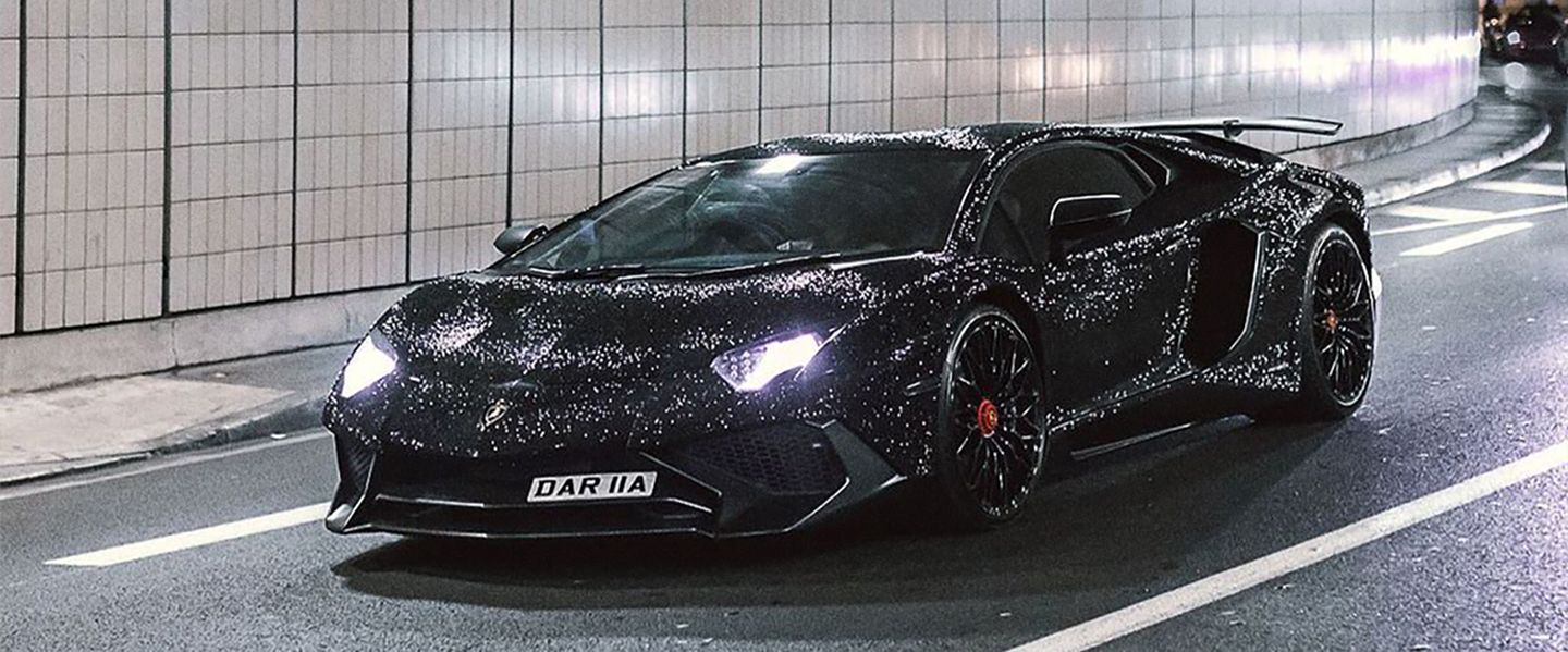         Lamborghini   