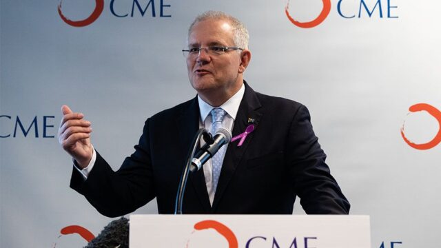Премьер-министр Австралии: расширение возможностей для женщин не должно происходить за счет мужчин