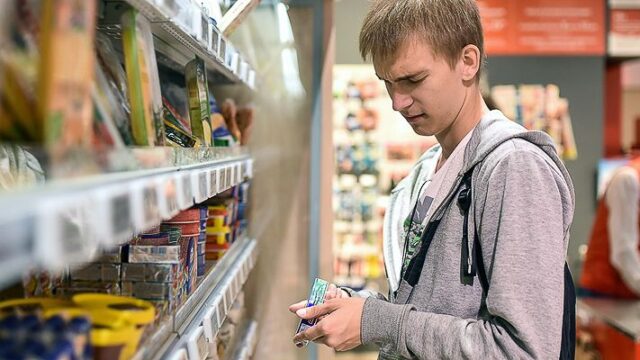 В России начнут закрывать супермаркеты по выходным