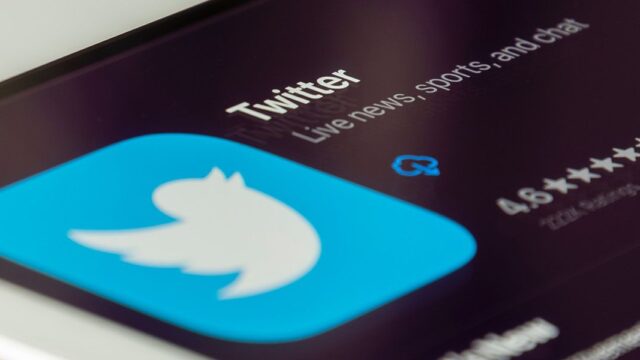 Суд в Москве оштрафовал Twitter на 8,9 млн рублей