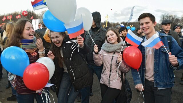 РБК: в Кремле запланировали патриотические акции в годовщину битвы под Сталинградом