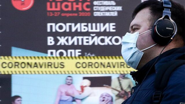 Число умерших от коронавируса в мире превысило 15 тысяч