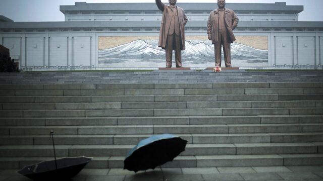 Северная Корея открывает в России первое турагентство