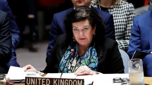 Великобритания ответит на российские вопросы по «делу Скрипалей» до 23 апреля
