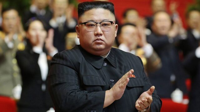 Северная Корея отказалась общаться с администрацией Байдена