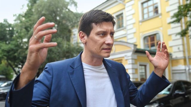 ЦИК окончательно отказал Гудкову, Соболь и Яшину в регистрации на выборах в Мосгордуму