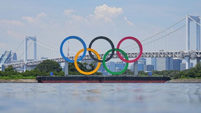 МОК впервые изменил олимпийский девиз «Быстрее, выше, сильнее»