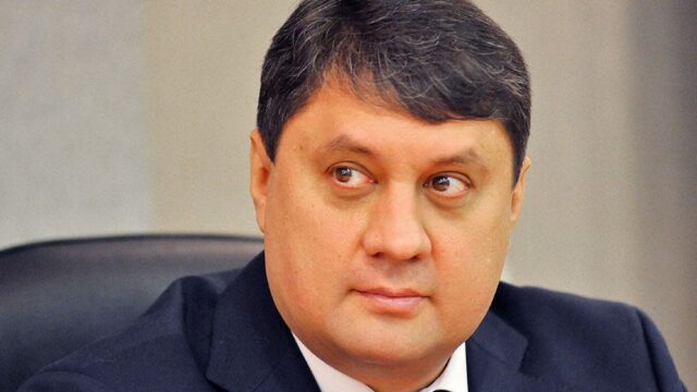 Мэр Норильска объявил о своей отставке