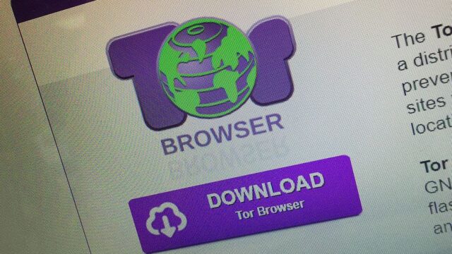 Российский пользователь Tor стал фигурантом дела из-за ложных сообщений о терактах