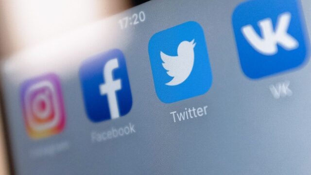 Совфед предложил блокировать соцсети за призывы к несогласованным акциям