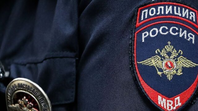 Около 50 человек доставили в полицию в Москве после массовой драки