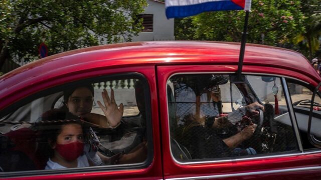 На Кубе изолировали 150 россиян с коронавирусом