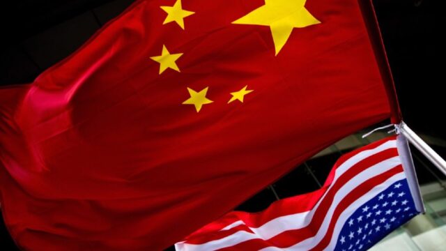 В Вирджинии бывшего сотрудника ЦРУ приговорили к 20 годам тюрьмы за шпионаж в пользу Китая