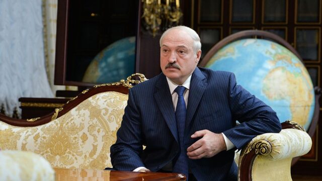 Белорусы должны объединиться перед угрозой «ледяной войны» — о чем еще говорил Лукашенко в своем послании к народу