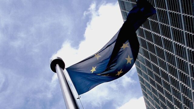Евросоюз ужесточил правила по защите персональных данных