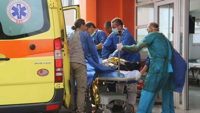 В Греции подтвердили первый случай коронавируса