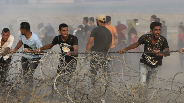 Израиль и ХАМАС договорились о перемирии в секторе Газа после обострения конфликта