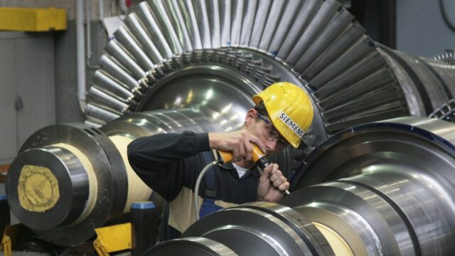 Siemens: дочка «Ростеха» обманула нас, чтобы поставить турбины в Крым