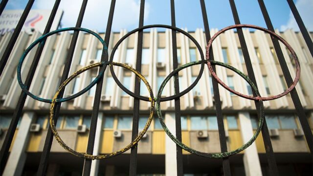 ВАДА сообщило, что 298 российских спортсменов имеют подозрительные результаты допинг-проб