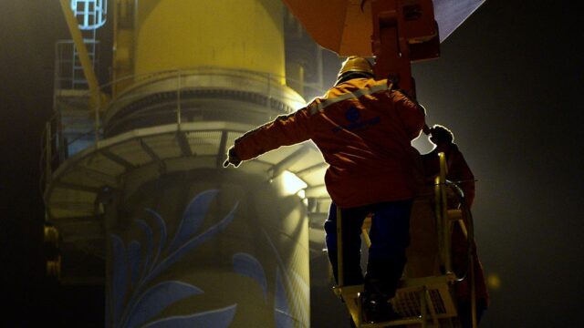 Bloomberg: США рекордно увеличили импорт нефти из России