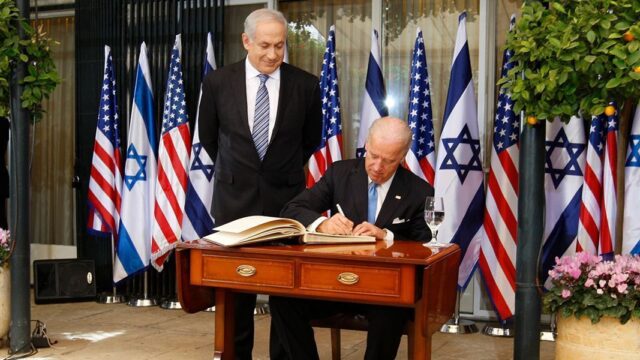 JP: США заранее проинформировали Израиль о снятии санкций с Ирана