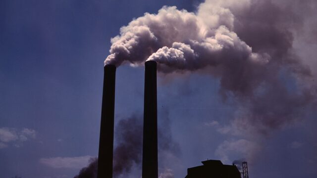 Еврокомиссия подала в суд на шесть стран ЕС из-за загрязнения воздуха