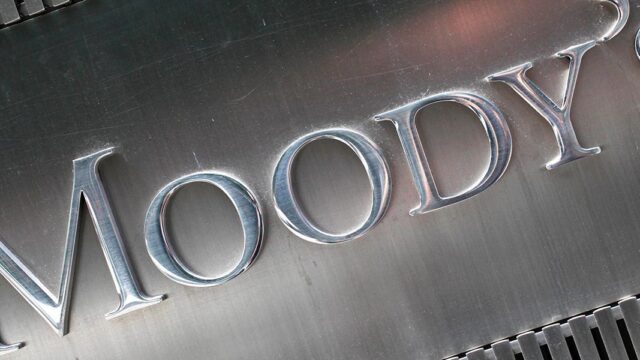 Moody’s отзовет рейтинги всех российских компаний