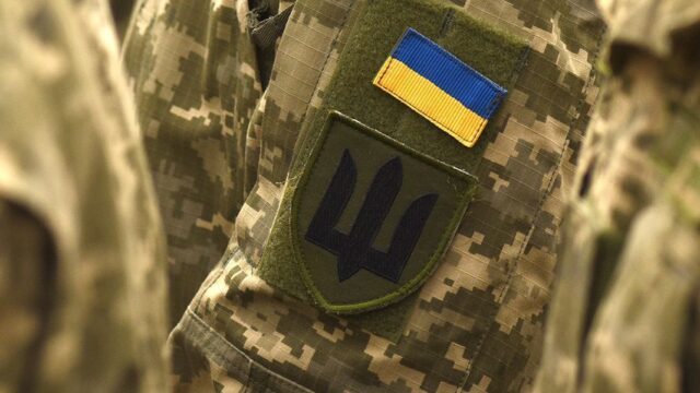 В Афганистане застряла группа украинских военнослужащих