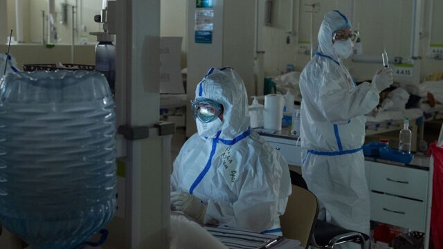 В России опять больше 20 тысяч новых случаев коронавируса. Это максимум с 22 августа