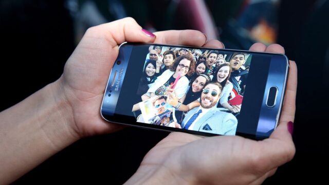 Samsung пообещал исправить ошибку, из-за которой смартфоны рассылали фотографии пользователей
