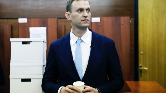 Главы МИД G7 призвали Россию наказать виновных в отравлении Навального