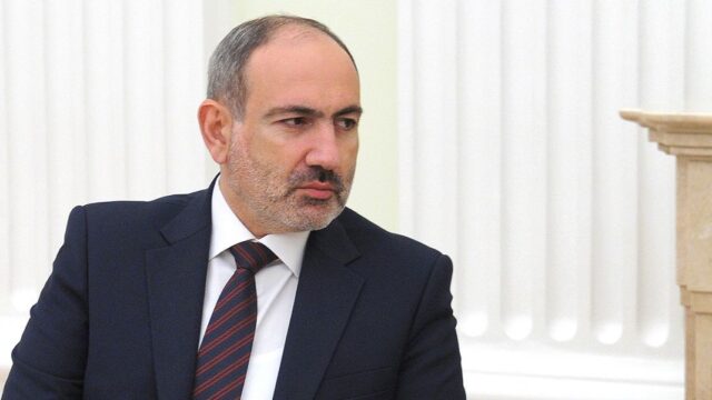 Премьер Армении усомнился в эффективности комплексов «Искандер»