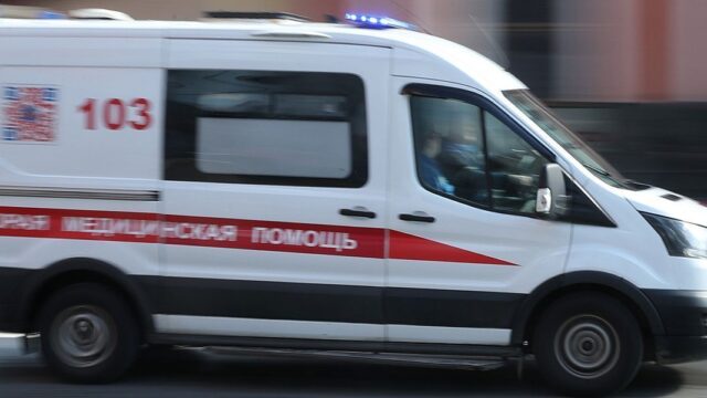 Пермский университет сообщил о смерти студента, устроившего массовый расстрел