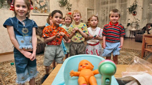 В Челябинской области вернулись на работу воспитатели детдома, которых подозревали в изнасиловании детей