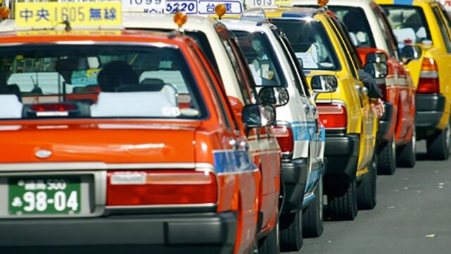 Китайский сервис для заказа такси обновил правила безопасности после убийства пассажира
