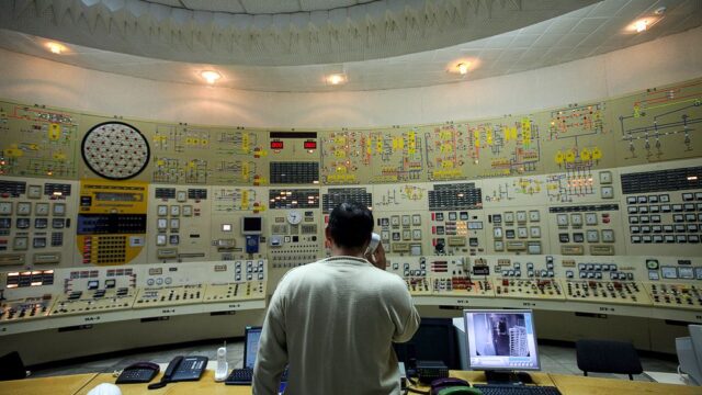 Reuters: США заключили секретные соглашения о сотрудничестве с Саудовской Аравией в атомной энергетике