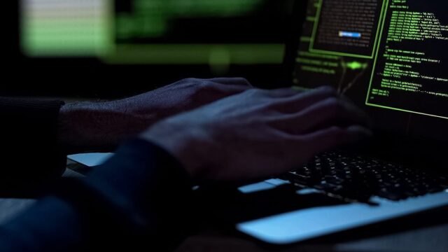 Власти США: количество кибератак с территории России снизилось
